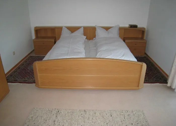 Landhaus-stockinger Apartmán